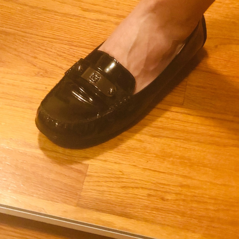 Anne Klein flex fit loafers